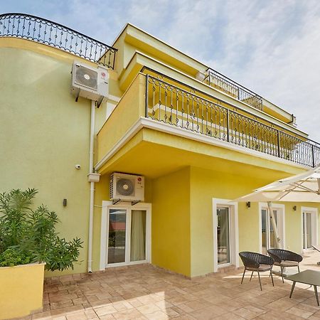 2Montenegro Mimoza Apartments Доброта Екстериор снимка