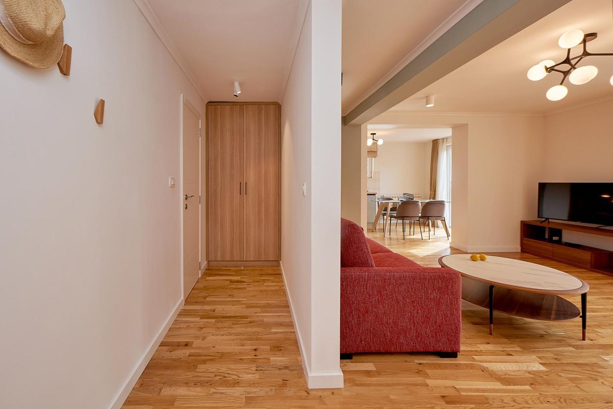 2Montenegro Mimoza Apartments Доброта Екстериор снимка