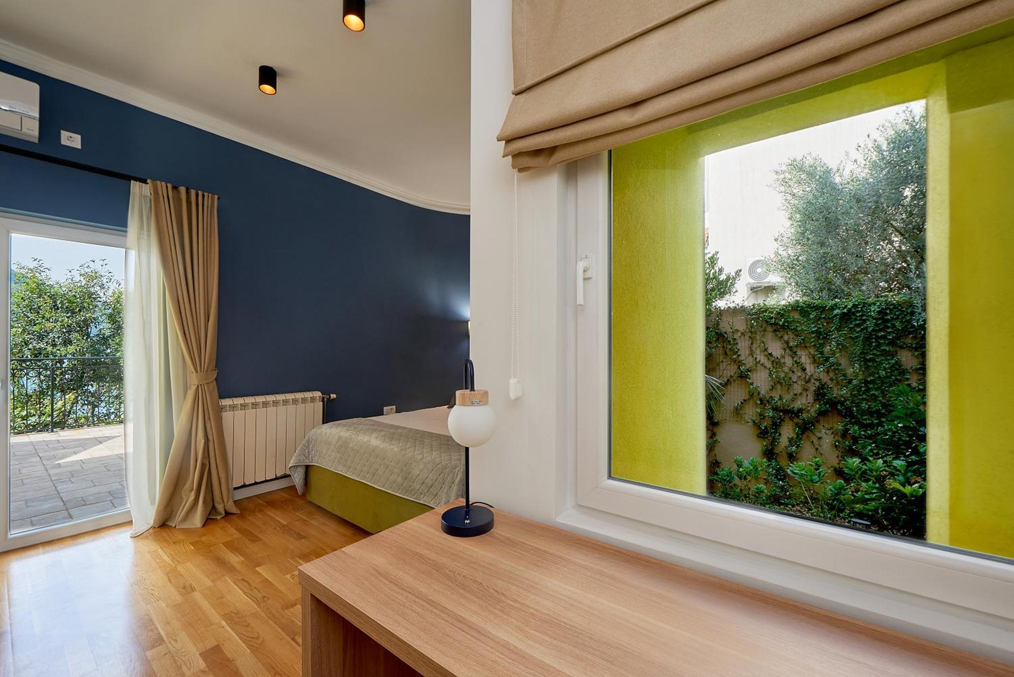 2Montenegro Mimoza Apartments Доброта Екстериор снимка