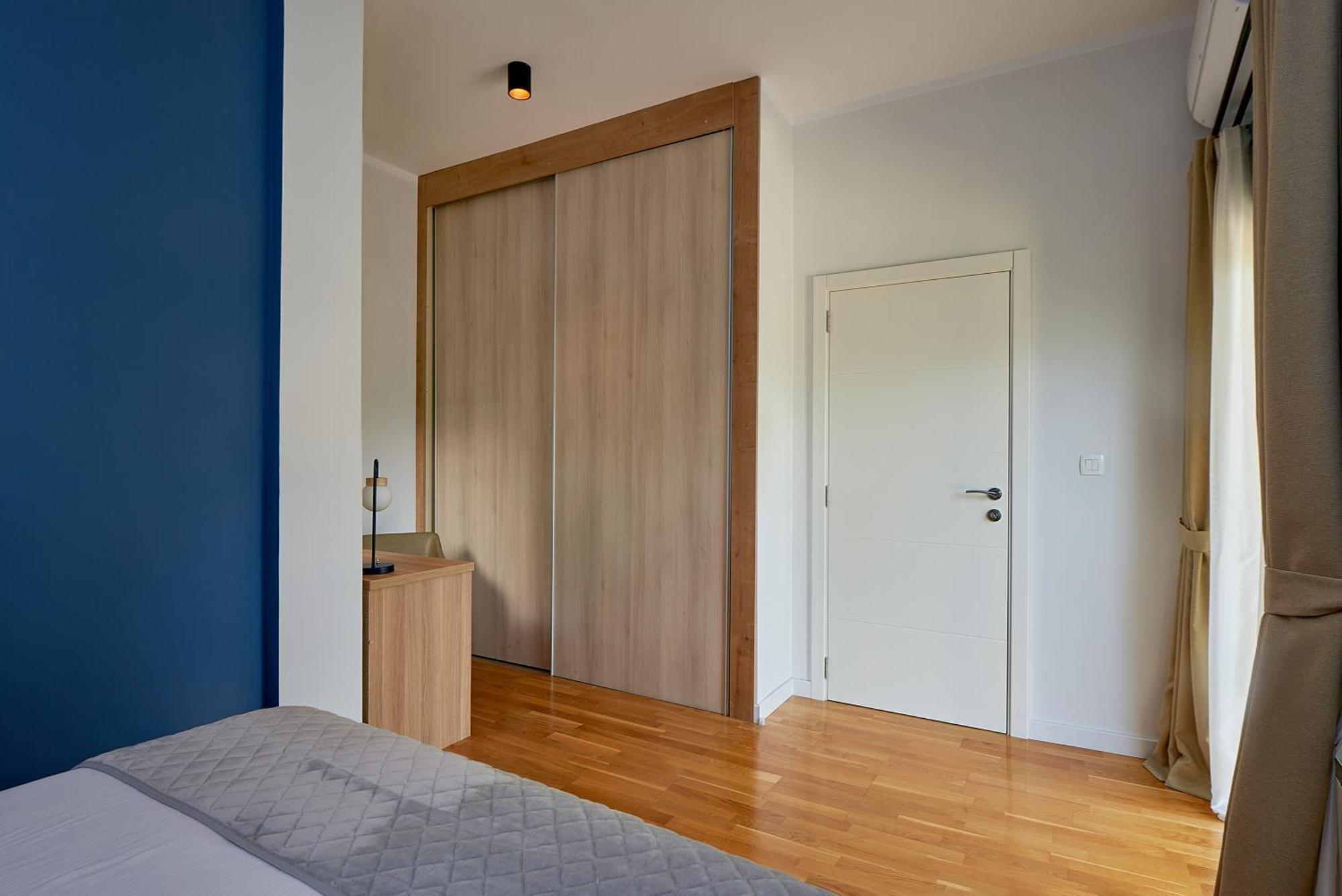 2Montenegro Mimoza Apartments Доброта Екстериор снимка