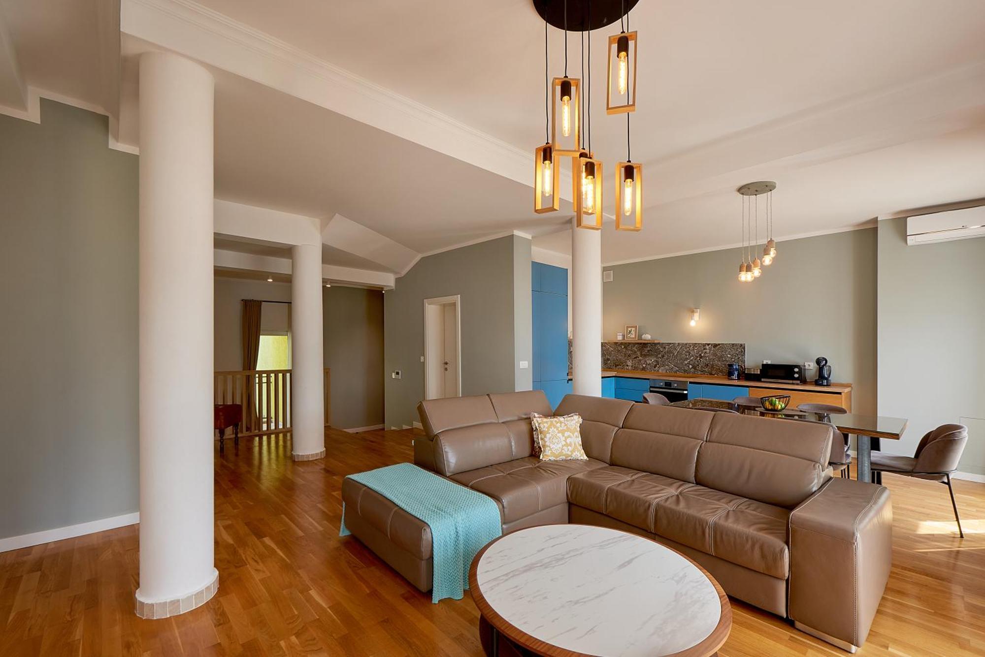 2Montenegro Mimoza Apartments Доброта Екстериор снимка