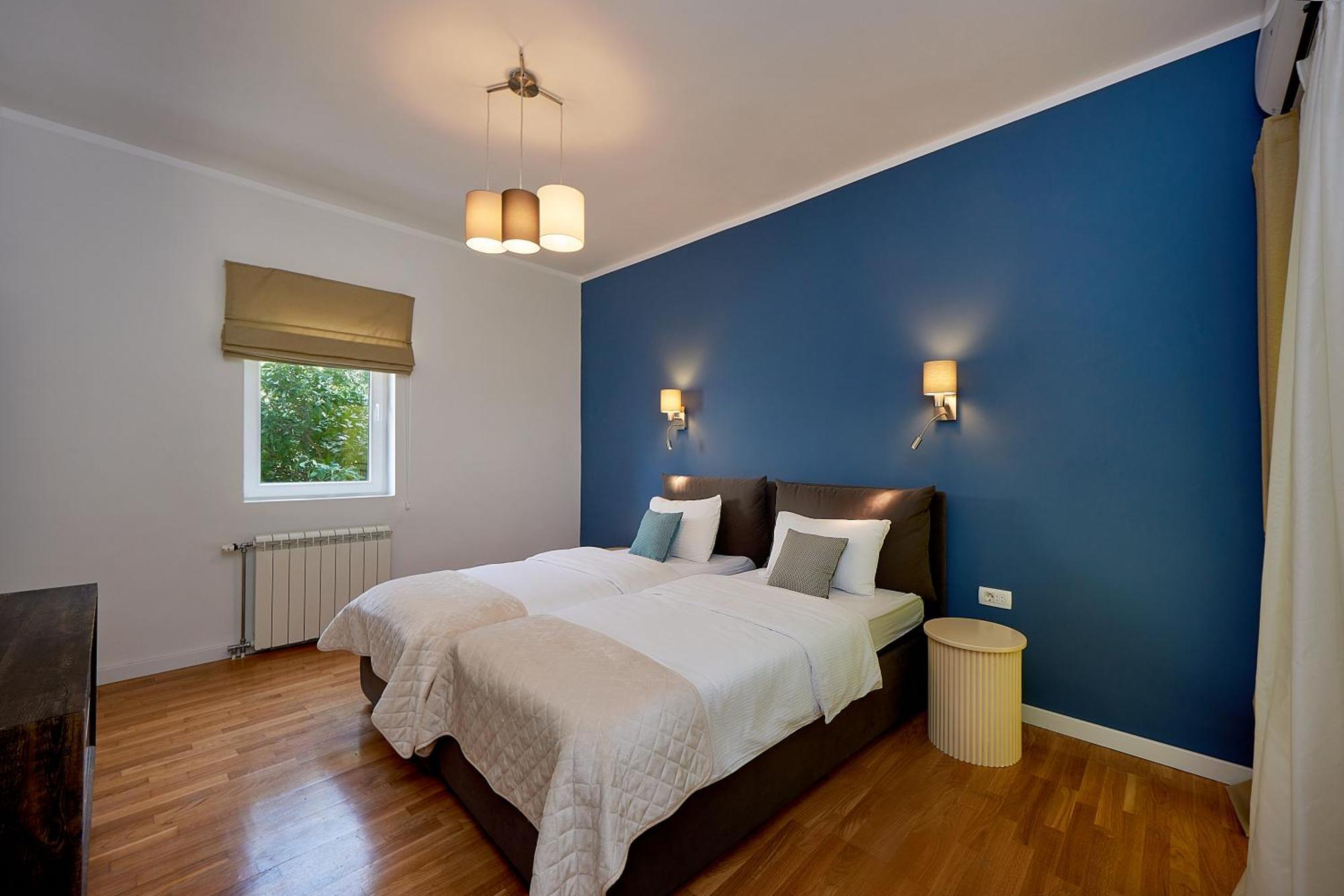 2Montenegro Mimoza Apartments Доброта Екстериор снимка