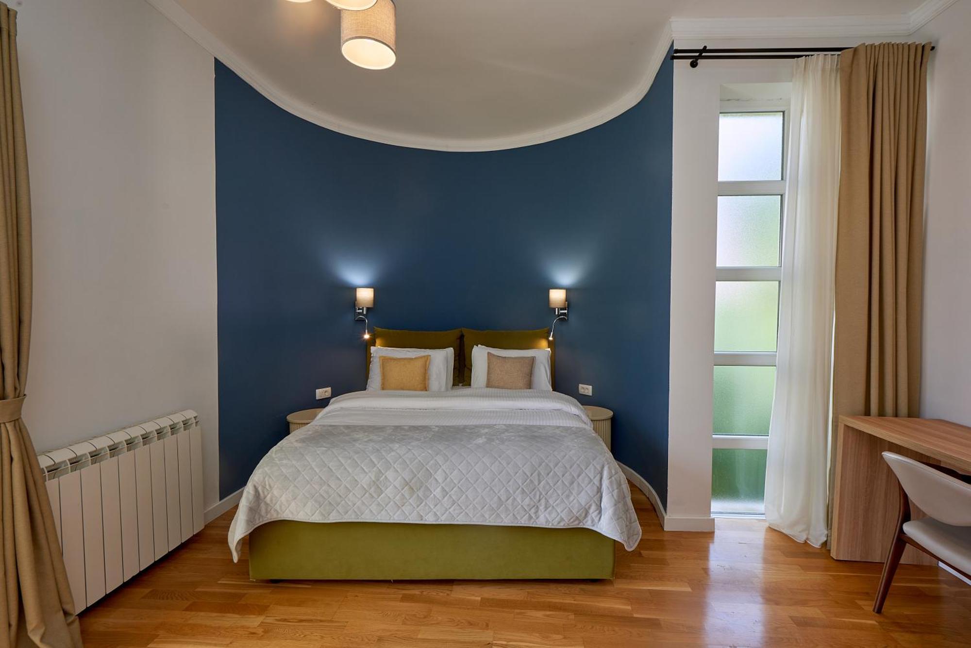 2Montenegro Mimoza Apartments Доброта Екстериор снимка