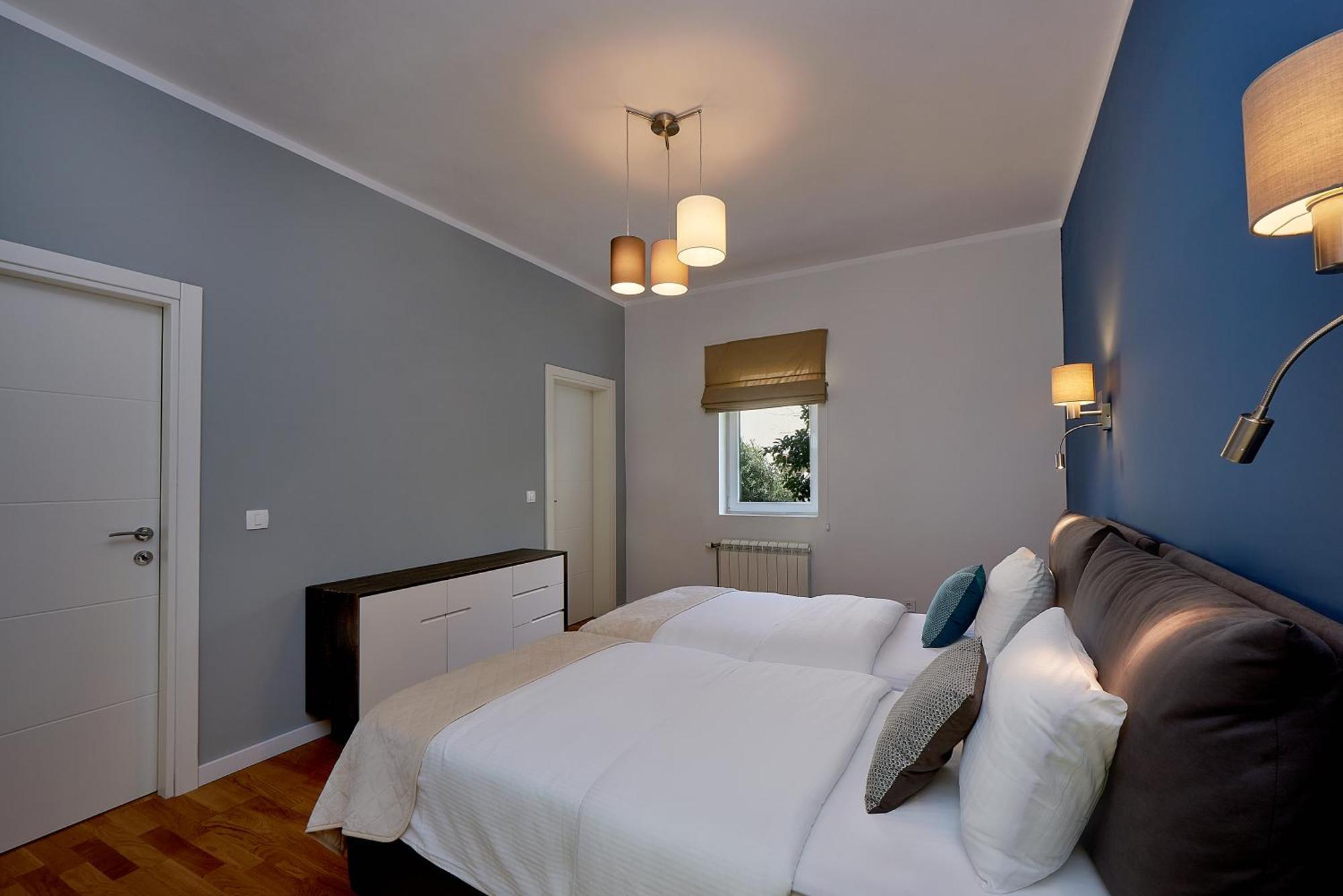 2Montenegro Mimoza Apartments Доброта Екстериор снимка
